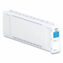 Epson UltraChrome PRO6 T48L Original High Yield Inkjet Ink Cartridge - Cyan - 1 Pack