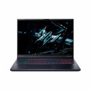 Predator Helios Neo 16 AI PHN16-73 PHN16-73-97FV 16" Gaming Notebook - WQXGA - 240 Hz - Intel Core Ultra 9 275HX - 16 GB - 1 TB SSD - English Keyboard - Black