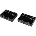 StarTech VGA Video Extender over CAT5 (ST121 Series), TAA