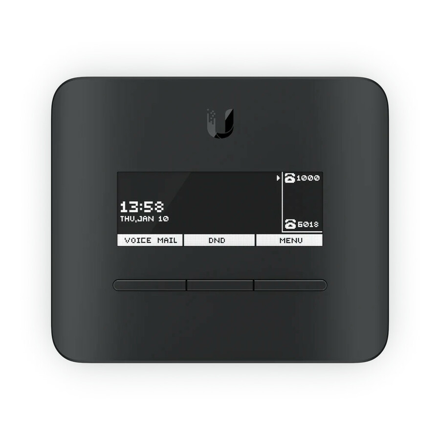 Ubiquiti Talk Telephone Adapter