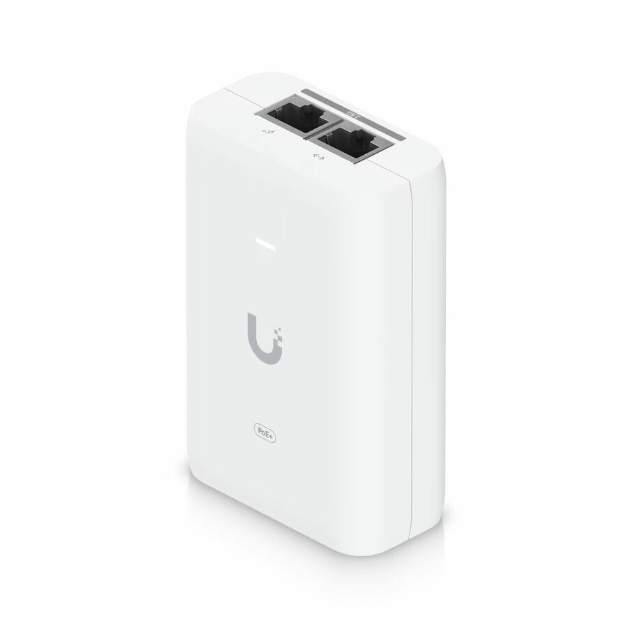 Ubiquiti 2.5G PoE+ Adapter (30W)