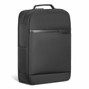 Champs Onyx Carrying Case (Backpack) for 11" to 15.6" Notebook - Black