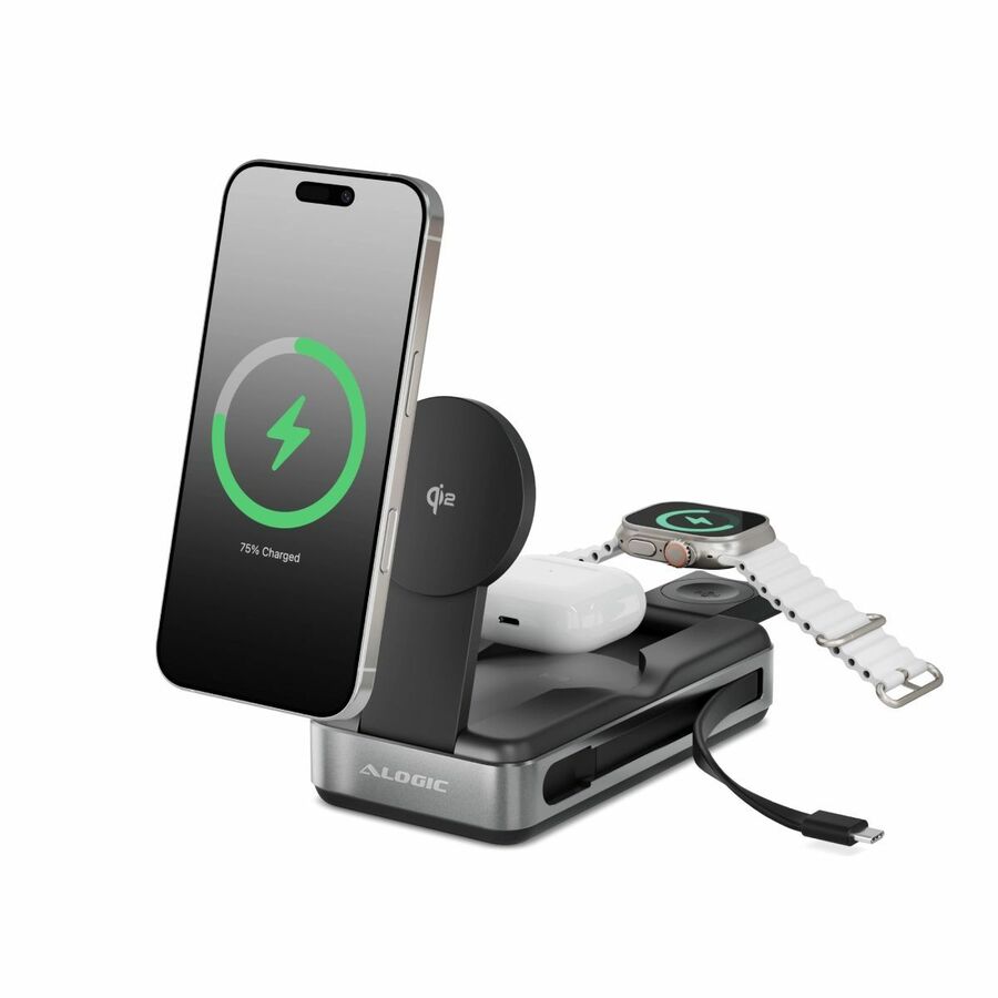 Alogic Roam 21000 mAh Power Bank
