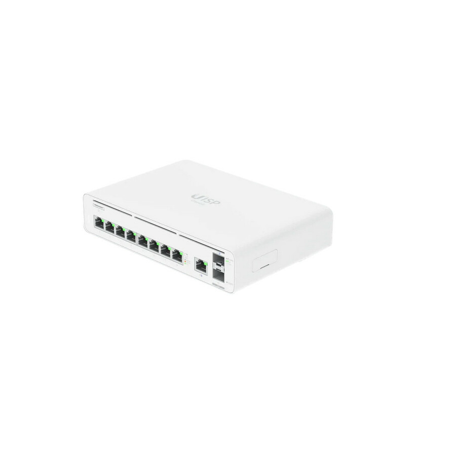 Ubiquiti UISP Console
