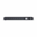 CyberPower PDU41001G Single Phase 100 - 120 VAC 15A Switched