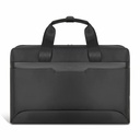 Champs Onyx Carrying Case (Sleeve) for 11" to 15.6" Notebook - Black
