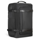 Champs Onyx Carrying Case Rugged (Backpack) for 11" to 17" Travel - Black
