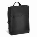 Champs Onyx Carrying Case (Backpack) for 11" to 15.6" Notebook - Black