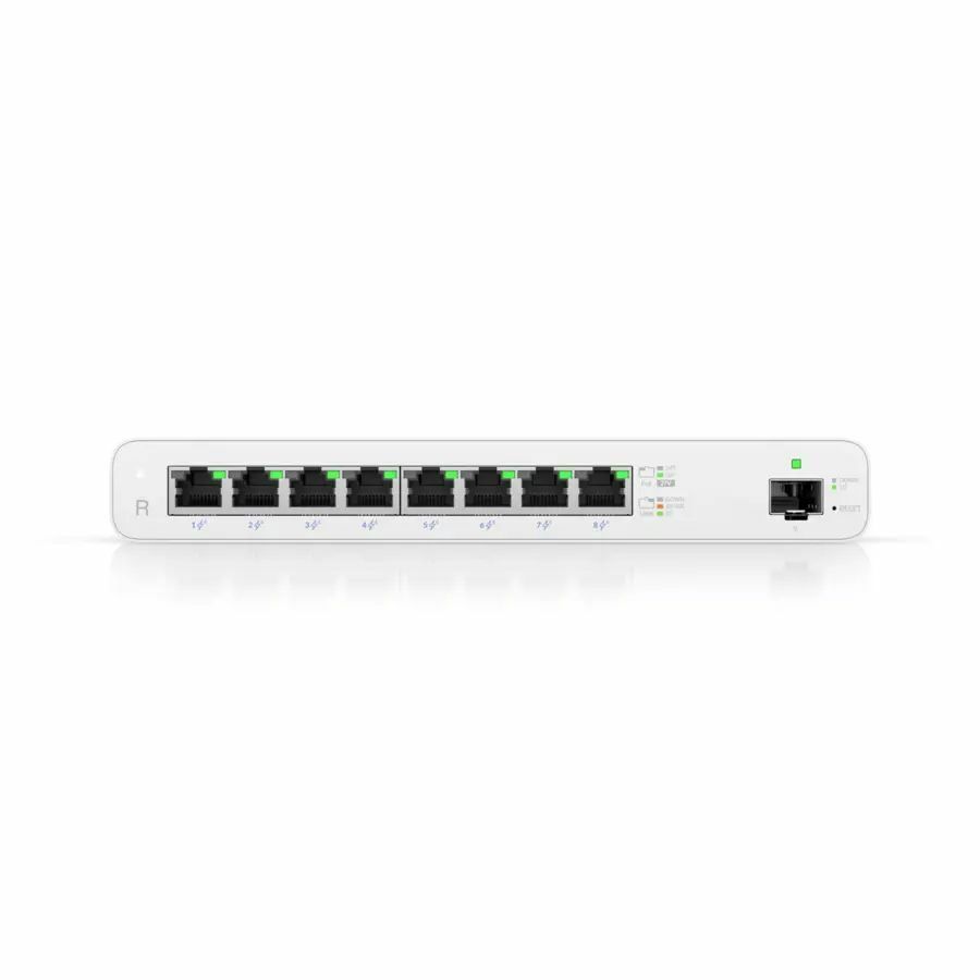 Ubiquiti UISP-R Ethernet Switch