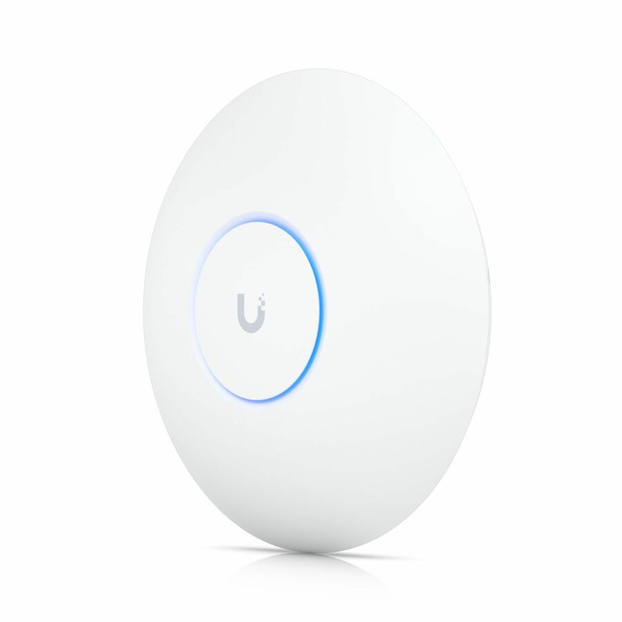 Ubiquiti U7 Pro Tri Band Wi-Fi 7 IEEE 802.11n/ac/ax/be/v/r/k 9.30 Gbit/s Wireless Access Point - Yes