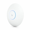 Ubiquiti U7 Pro Tri Band Wi-Fi 7 IEEE 802.11n/ac/ax/be/v/r/k 9.30 Gbit/s Wireless Access Point - Yes