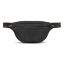 Champs Onyx Carrying Case (Waist Pack) Gaming Accessories - Black
