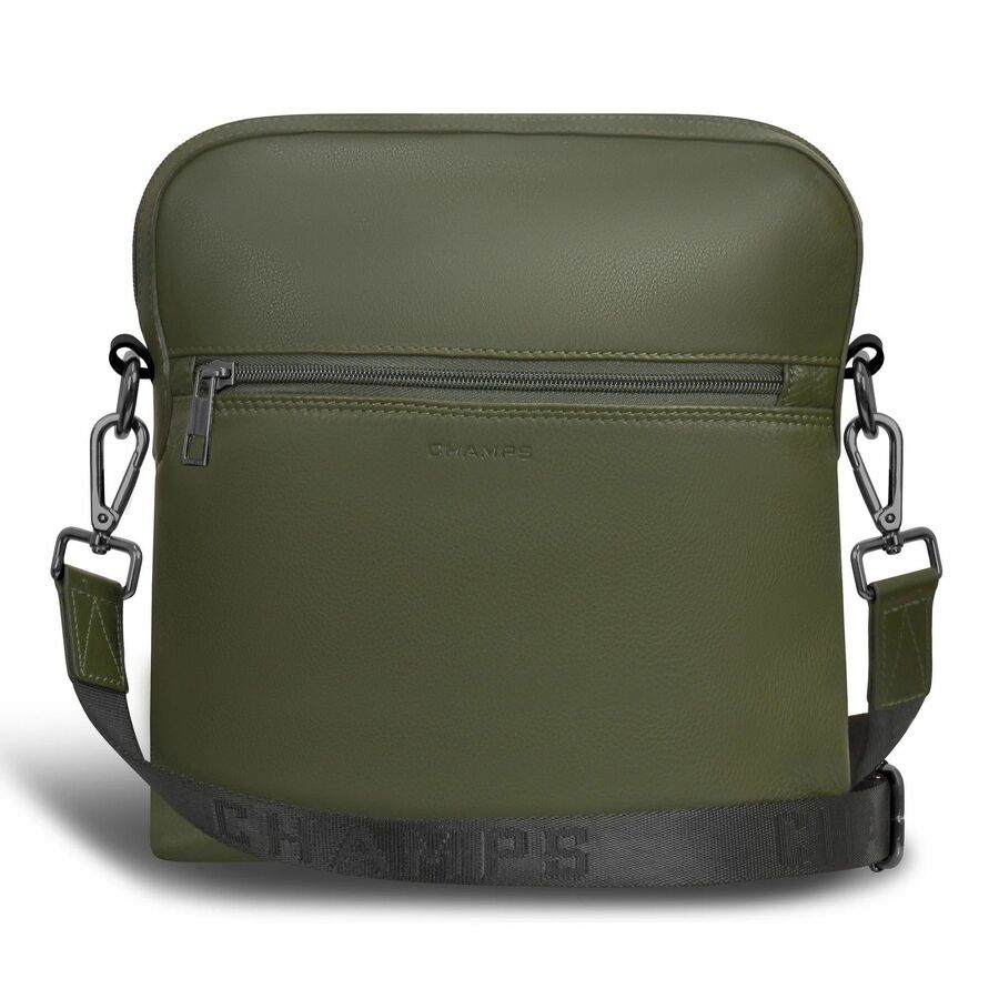 Champs Onyx Carrying Case - Khaki