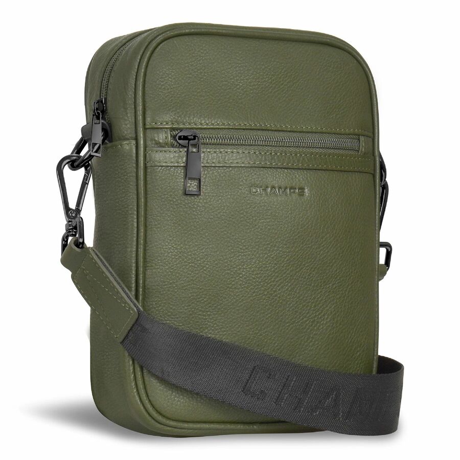 Champs Onyx Carrying Case Accessories - Khaki