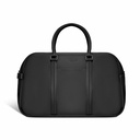 Champs Onyx Carrying Case (Duffel) Notebook - Black
