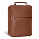 Champs Onyx Carrying Case (Backpack) for 11" to 15.6" Notebook - Brown