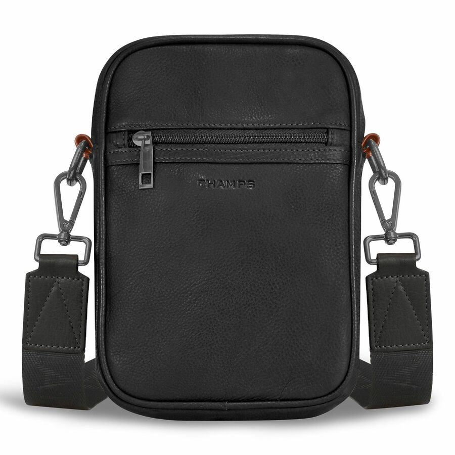 Champs Onyx Carrying Case - Black
