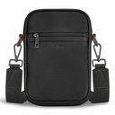 Champs Onyx Carrying Case - Black