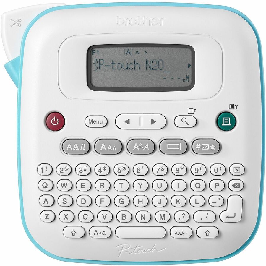 P-touch P-touch PT-N20