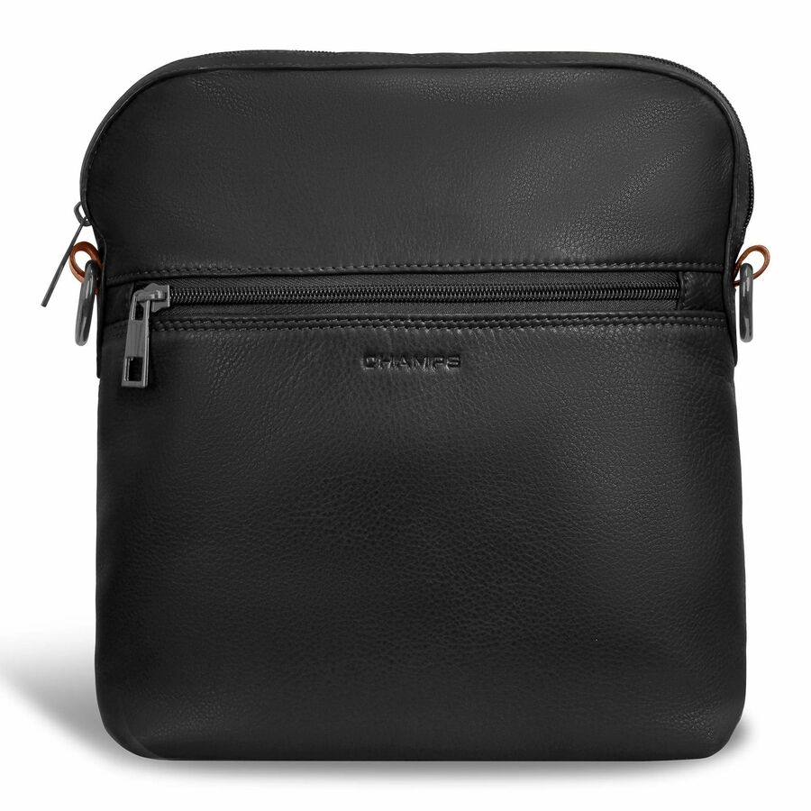 Champs Onyx Carrying Case - Black