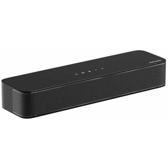 ULTIMEA Solo U2201 2.1 Bluetooth Sound Bar Speaker - 120 W RMS - Black