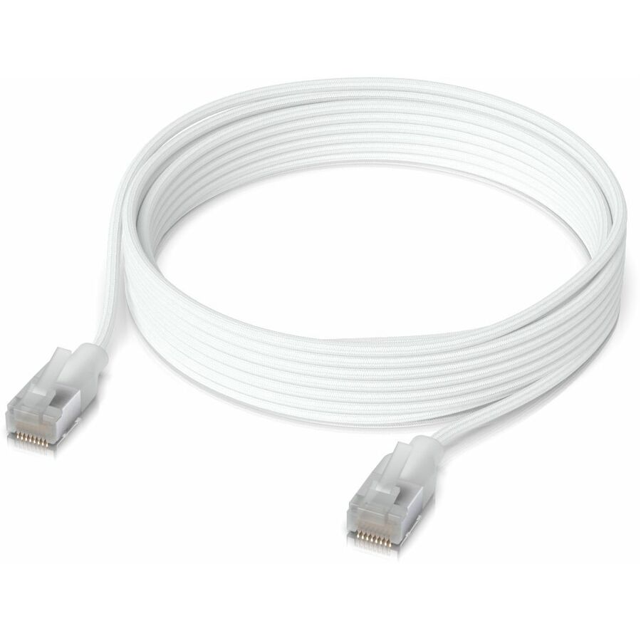 Ubiquiti Cat.6a Patch Network Cable