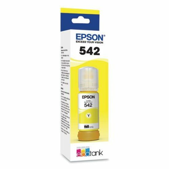 Epson T542 Ink Refill Kit