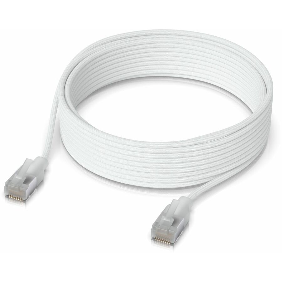 Ubiquiti Cat.6a Patch Network Cable