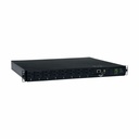 Tripp Lite by Eaton PDU 1.4kW Single-Phase Switched Automatic Transfer Switch PDU 2 120V 5-15P 15A Inputs 8 5-15R Outputs 1U TAA