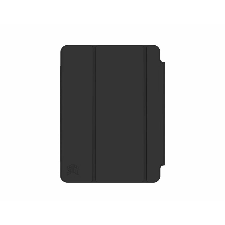 STM Goods Studio Carrying Case for Apple iPad Air 11"(M4 2026/ M3 2025/ 6th Gen 2024) Tablet - Black