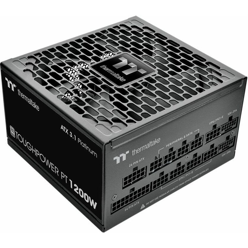 Thermaltake Toughpower 1200W Power Supply