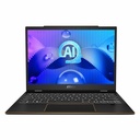 MSI Summit Flip EVO 13 in Touch 2-in-1 Laptop Intel Core Ultra 7-155H, 32GB ,1TB SSD Win 11 Pro 3 Yr. Warranty