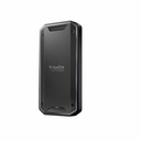 SanDisk Professional PRO-G40 SDPS31H-004T-GBC1D 4 TB Portable Rugged Solid State Drive - External