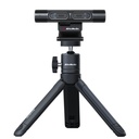 AVerMedia DualCam PW313D Video Conferencing Camera - 5 Megapixel - 30 fps - Black - USB 2.0 - 1 Pack(s) - TAA and NDAA Compliant