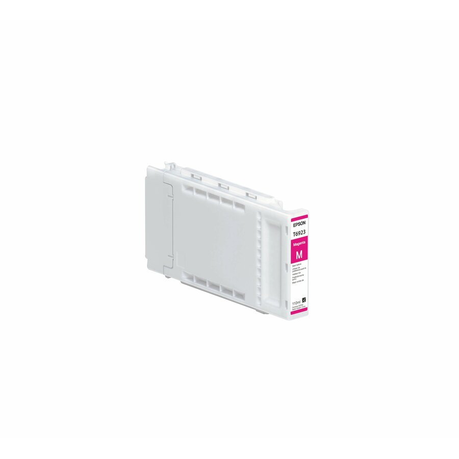 Epson UltraChrome XD Original Standard Yield Inkjet Ink Cartridge - Magenta - 1 Pack