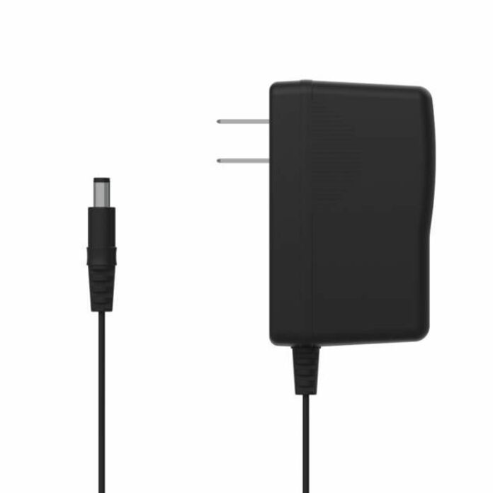 Netgear AC/DC 12V 3.5 Power Adapter