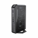 Asus ROG NUC 2025 RNUC15JNK9X489AU Gaming Desktop Computer - Intel Core Ultra 9 275HX - 32 GB - 1 TB PCI Express NVMe 4.0 SSD - Mini PC - Black