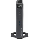 Asus ROG NUC 2025 RNUC15JNK9X48AAU Gaming Desktop Computer - Intel Core Ultra 9 275HX - 32 GB - 2 TB PCI Express NVMe 4.0 SSD - Mini PC - Black
