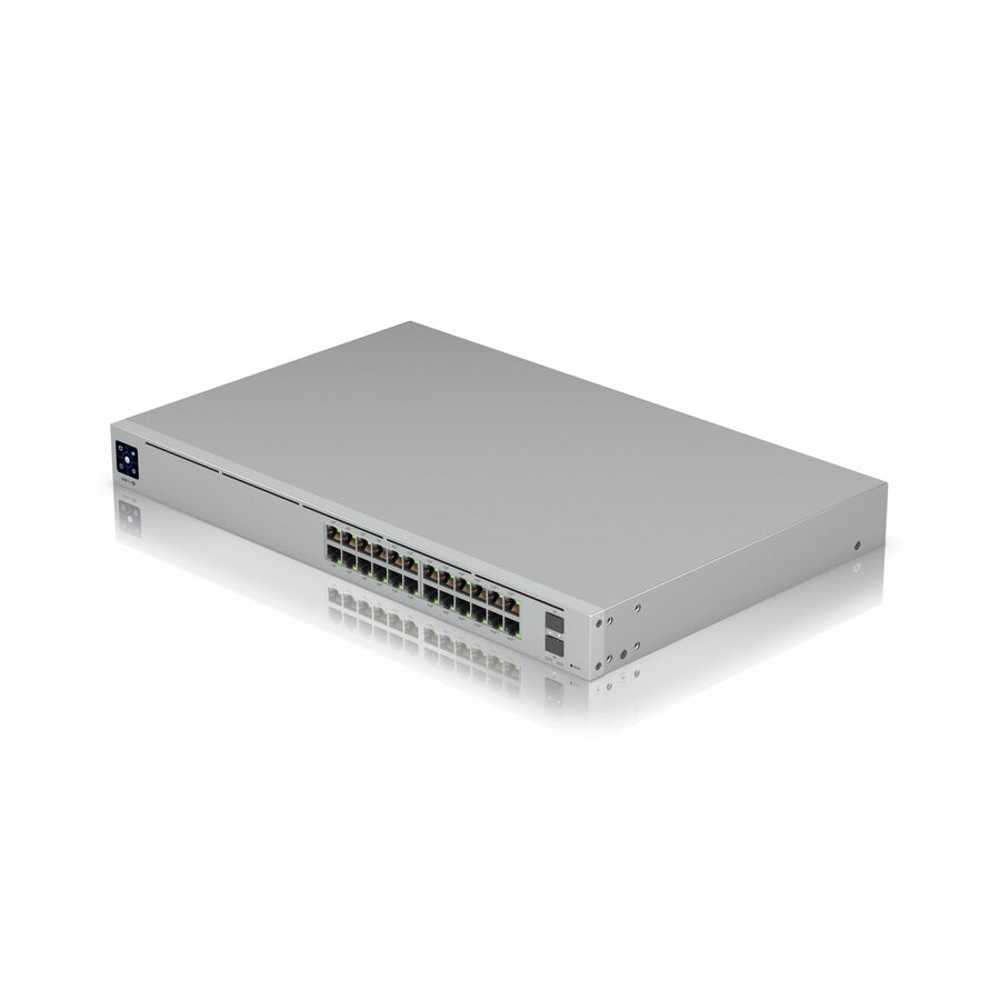 Ubiquiti USW-Pro-24-POE Ethernet Switch