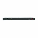 Middle Atlantic Horizontal Rackmount Power Distribution - 9 Outlet - 15 Amp