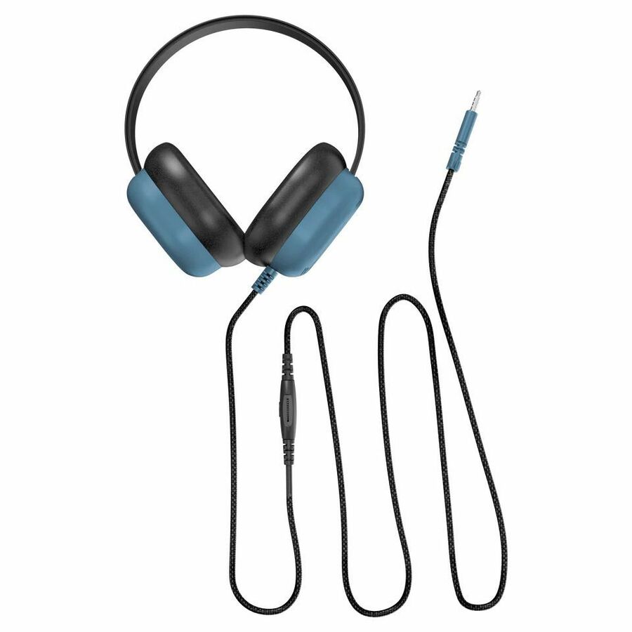 STM Goods Hear-O Headphones Com