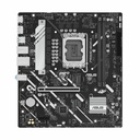 Asus Prime H810M-A-CSM Desktop Motherboard - Intel H810 Chipset - Socket LGA-1851 - Micro ATX