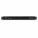CyberPower RKBS15S2F8R Rackbar 10 - Outlet Surge with 3600 J