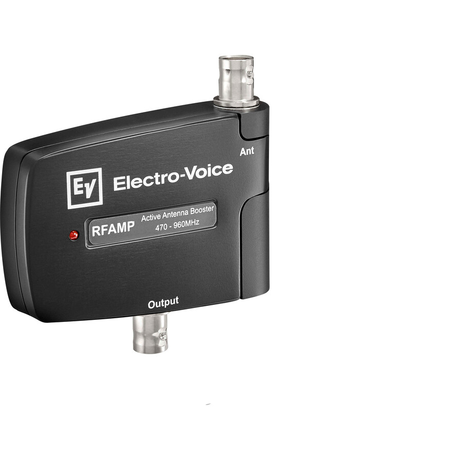 Electro-Voice RE3 RF Amplifier