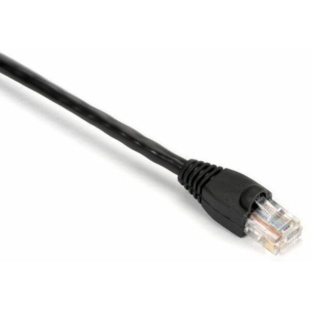 Black Box GigaBase Cat.5e UTP Patch Network Cable