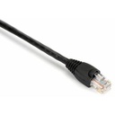 Black Box GigaBase Cat.5e UTP Patch Network Cable