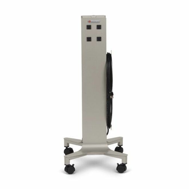 Bretford CUBE Tower Mobile Charging Station
