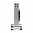 Bretford CUBE Tower Mobile Charging Station