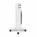 Bretford CUBE Tower Mobile Charging Station