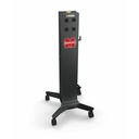 Bretford CUBE Tower Mobile Charging Station